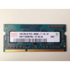 1GB 2Rx16 PC3-8500S hynix